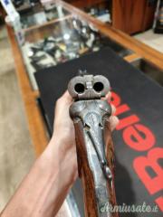 Raro Fucile Francotte Express BLE 8x57 JRS