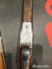 Raro Fucile Francotte Express BLE 8x57 JRS