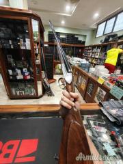 Raro Fucile Francotte Express BLE 8x57 JRS