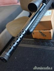 Ruger | Sturm 10/22 .22 Long Rifle