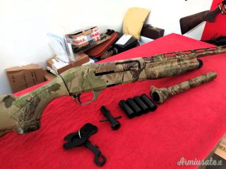 M1 SUPER 90 MAGNUM