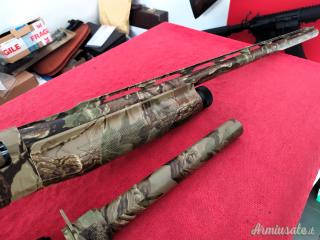 M1 SUPER 90 MAGNUM