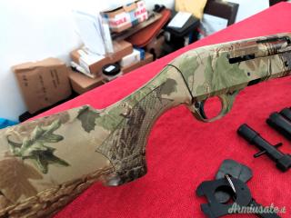 M1 SUPER 90 MAGNUM