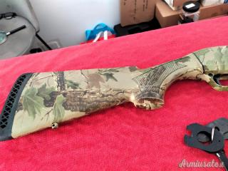 M1 SUPER 90 MAGNUM
