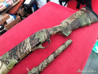 M1 SUPER 90 MAGNUM