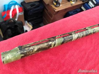 M1 SUPER 90 MAGNUM