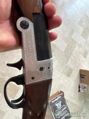 Benelli new  york 20