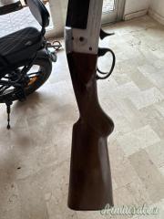 Benelli new  york 20