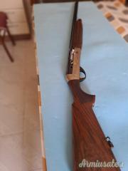 Benelli Serie Speciale limitata 12