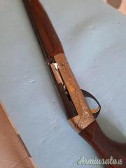 Benelli Serie Speciale limitata 12