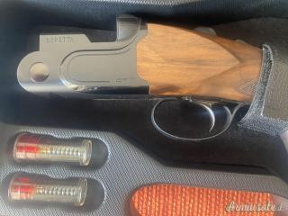 Beretta Dt11 12