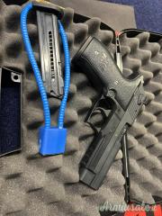 SIG-Sauer Mosquito  .22 LR Long Rifle