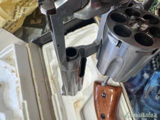 Franchi rf 83 .38 Special  |  9x29mmR