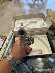 Franchi rf 83 .38 Special  |  9x29mmR
