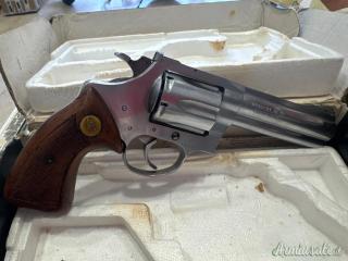Franchi rf 83 .38 Special  |  9x29mmR