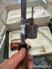 Franchi rf 83 .38 Special  |  9x29mmR