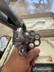 Franchi rf 83 .38 Special  |  9x29mmR