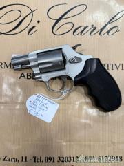 Smith & Wesson 637-1 .38 Special  |  9x29mmR