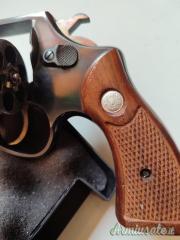 Taurus | Forjas  .38 Special  |  9x29mmR
