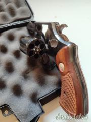 Taurus | Forjas  .38 Special  |  9x29mmR