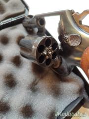 Taurus | Forjas  .38 Special  |  9x29mmR