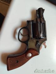 Taurus | Forjas  .38 Special  |  9x29mmR