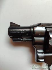 Taurus | Forjas  .38 Special  |  9x29mmR