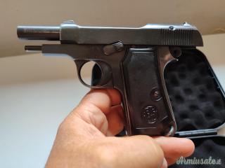 Beretta Mod. 34