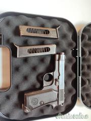 Beretta Mod. 34