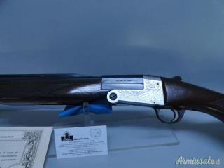 Fucile pieghevole F. Pedretti mod. 103 cal. 12