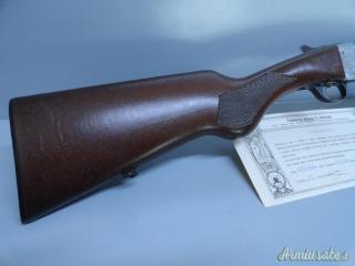 Fucile pieghevole F. Pedretti mod. 103 cal. 12