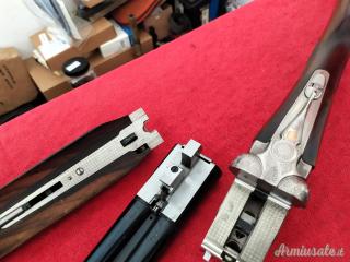BERETTA 471 SILVER HAWK CAL 20 MAGNUM