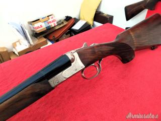 BERETTA 471 SILVER HAWK CAL 20 MAGNUM