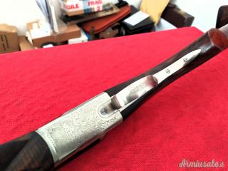 BERETTA 471 SILVER HAWK CAL 20 MAGNUM