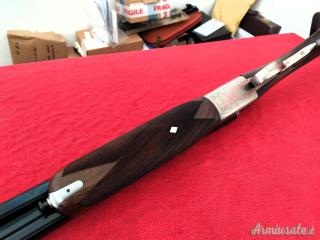 BERETTA 471 SILVER HAWK CAL 20 MAGNUM