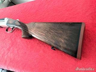 BERETTA 471 SILVER HAWK CAL 20 MAGNUM