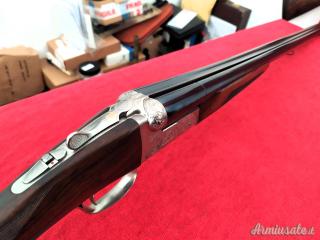 BERETTA 471 SILVER HAWK CAL 20 MAGNUM