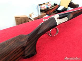 BERETTA 471 SILVER HAWK CAL 20 MAGNUM