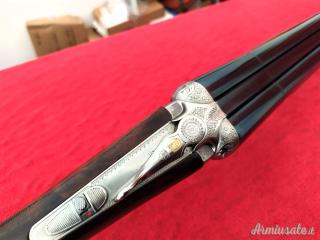 BERETTA 471 SILVER HAWK CAL 20 MAGNUM
