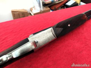 BERETTA 471 SILVER HAWK CAL 20 MAGNUM