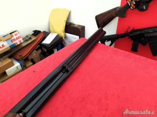 BERETTA 471 SILVER HAWK CAL 20 MAGNUM