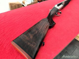 BERETTA 471 SILVER HAWK CAL 20 MAGNUM