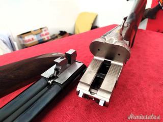 BERETTA 471 SILVER HAWK CAL 20 MAGNUM