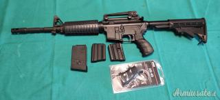 Norinco CQ-A .223 Remington