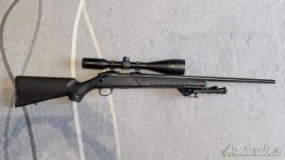 Sako Quad Syntetic .22 Long Rifle