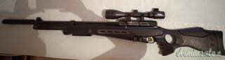 Hatsan BT65-SB Élite Full Power 5.5