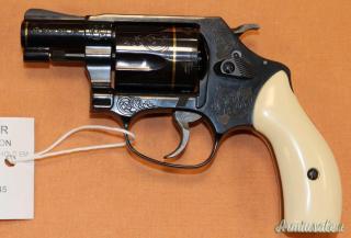 AFFARE Smith Wesson 36 Texas Cal. 38SP.