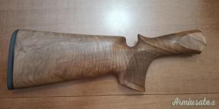 Calcio Beretta con fermadito
