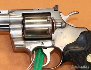 RARO Revolver Colt Stalker solo 200 Pezzi
