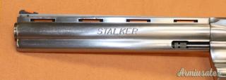 RARO Revolver Colt Stalker solo 200 Pezzi